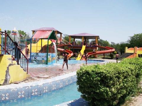 Water Amusement Park(Center) 1