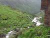 In the way to Nathu La