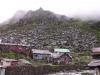 In the way to Nathu La