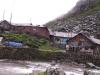 In the way to Nathu La