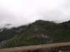 In the way to Nathu La