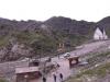 Nathu La Pass ( Indian side)