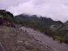 Nathu La Pass ( Indian side)