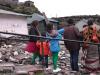 Nathu La Pass ( Indian side)