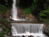 Banjahakri Falls